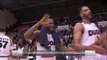 Basket - ProA : Limoges s'éloigne encore des play-offs