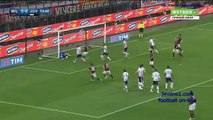 AC Milan 1-2 Juventus Serie A Highlights HD 09-04-2016