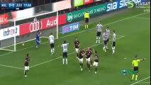 AC Milan vs Juventus  1-2  All goals & highlights  HD  09.04.2016 (Live Goals)
