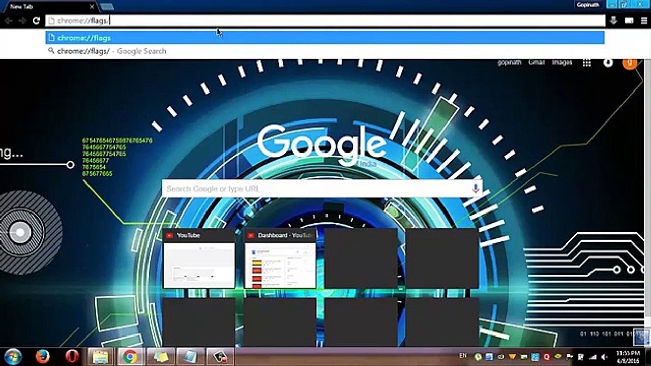 how to Speed UP Google Chrome Faster | Windows 10, 8.1, 8, 7, Xp