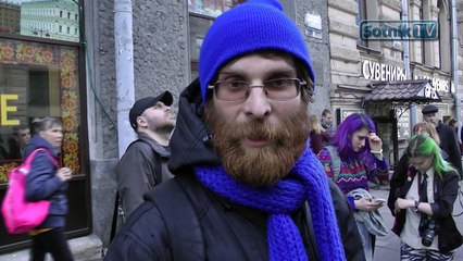 Петербург выступает за импичмент Путину