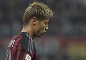 本田圭佑タッチ集 ユヴェントス戦 Keisuke Honda vs Juventus 09.04.2016