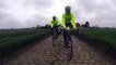 Paris-Roubaix - Tinkoff en reconnaissance