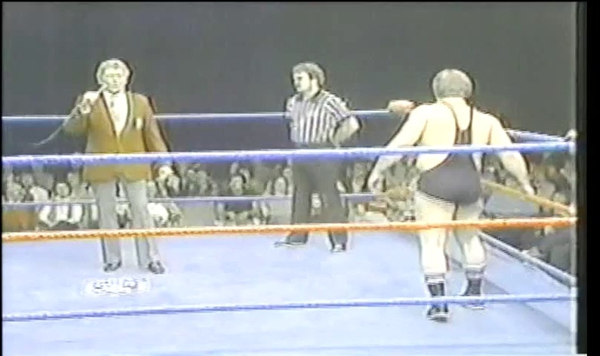 Brad Rheingans squash match