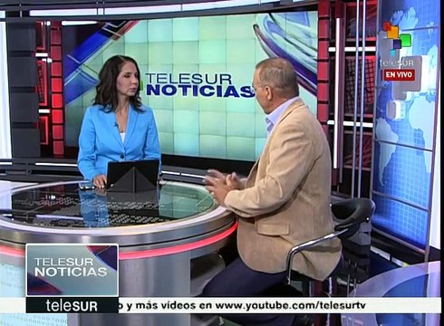 Guerrero: EE.UU. busca revertir procesos revolucionarios en AL