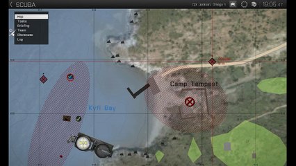 Arma 3 - Death under the Sea