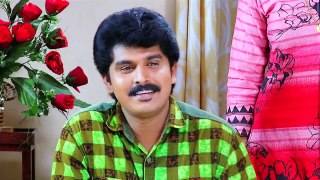 Manjurukum Kaalam I Episode 324 - 08 April 2016 | Mazhavil Manorama