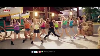 O Riya Nusrat Faria Bangla New Movie Song From Hero 420