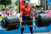 Top 5 Heaviest Deadlift World Record 2015 380KG (838LB) - 511KG (1128LB)