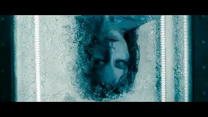 Karanlıklar Ülkesi Uyanış İzle - Filmexpresi.com