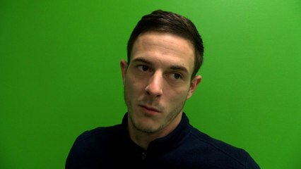 Nolan Roux: «La série continue»