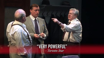 Twelve Angry Men (2016) - Trailer