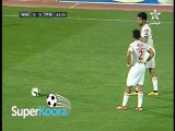 اهداف مباراة ( الوداد الرياضي 2-0 مازيمبي ) دوري ابطال افريقيا