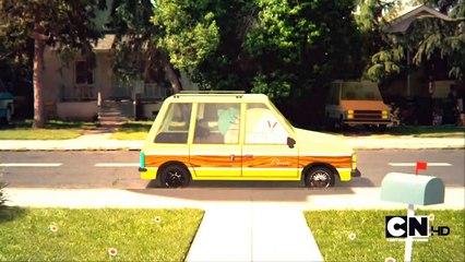 [YTP] Gumball Gets Toasted