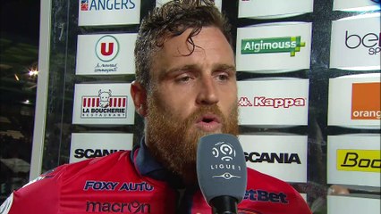 Ligue 1 - Les réactions après Angers/Ajaccio