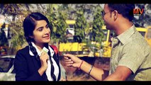 GREASE I- Hammy Kahlon Feat Sara Gurpal I MV Records I Latest Punjabi Song 2016