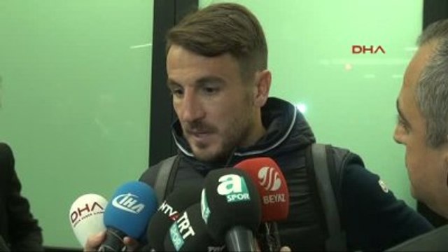 Torku Konyaspor - Fenerbahçe Maçının Ardından-1-