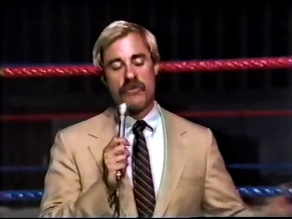Nick Bockwinkel promo