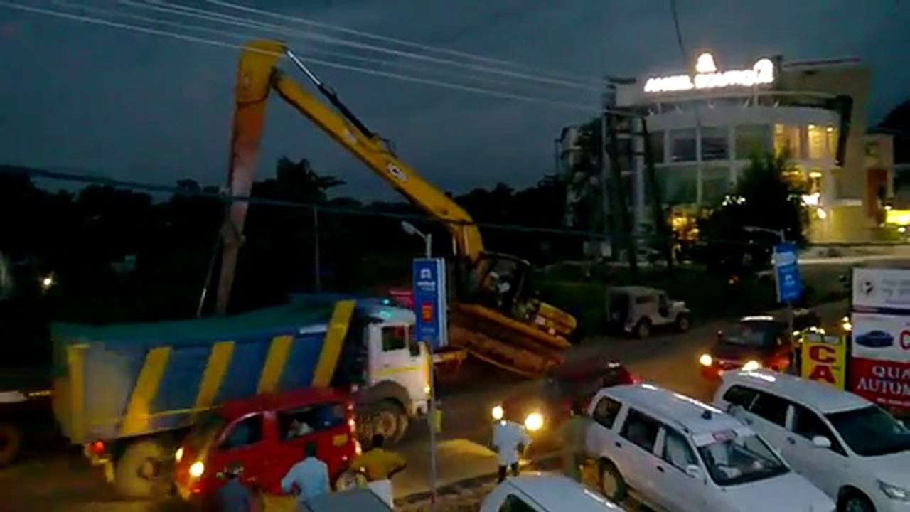amazing jcb driving2