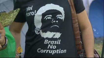Commission to 'likely' recommend impeachment of Brazil president