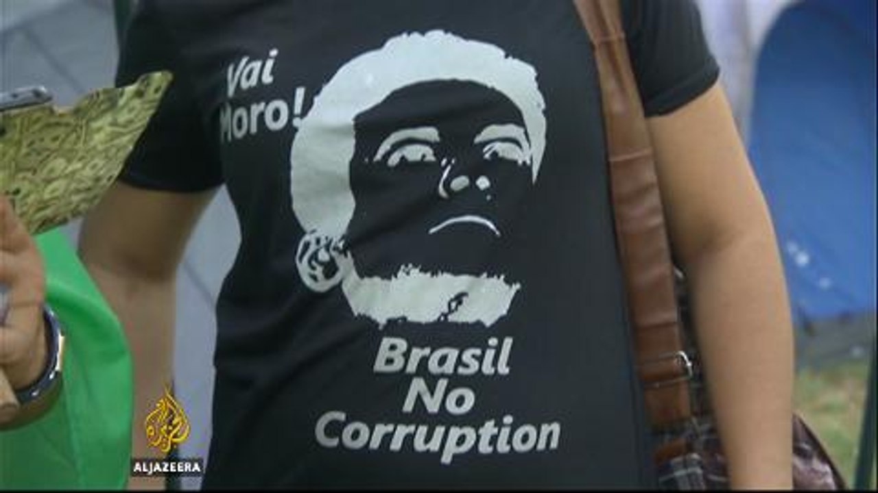 Commission to 'likely' recommend impeachment of Brazil president
