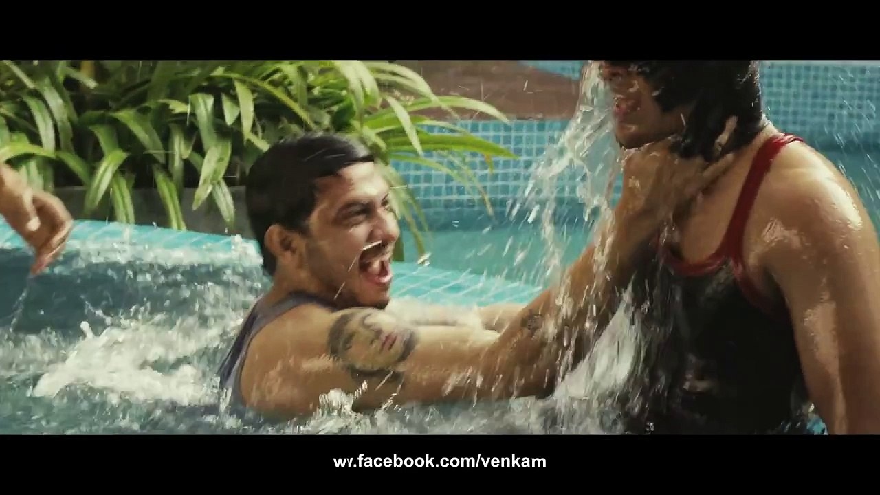 Bapi Bari Jaa Theatrical Trailer (Bengali) (2012) (Full HD)
