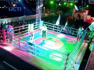 ---Duel  Boy Anak Jalanan  VS  Rey Moraga Black Cobra    #part 2   [ Full ] - YouTube