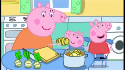 Scottish Peppa Pig (PARODY)
