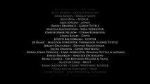 Game of Thrones: Episode 4 - Sons of Winter (Credits) (Windows)