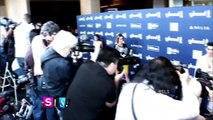 Famosos en la entrega de los Premios GLAAD (VIDEO)