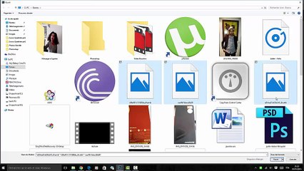 How to Remove Acne and Blemishes in Photoshop