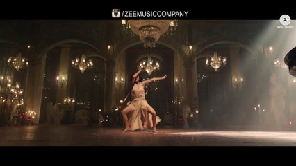 Pashmina | Fitoor | Aditya Roy Kapur, Katrina Kaif | Amit Trivedi
