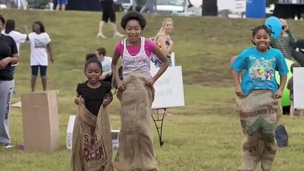 Coca Cola Parks Contest TV Spot   iSpottv