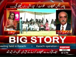 Daily News Bulletin - 9th April 2016