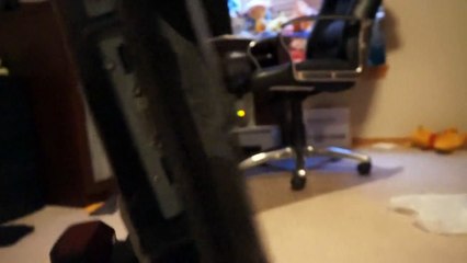 Asus VG248QE Unboxing & Review 🖥️