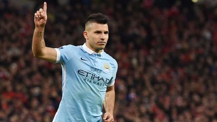 Premier League - Le résumé de Manchester City/West Bromwich Albion