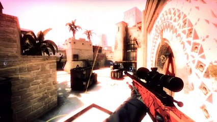 CS:GO - Fagbuster, the awp god