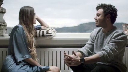 Buray - Sen Sevda Mısın