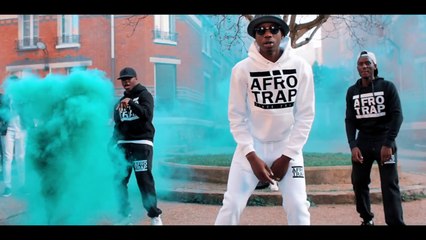 MHD " Roger Milla " (Video 2016).