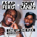 ASAP Ferg & Tory Lanez – Line Up The Flex (Audio)
