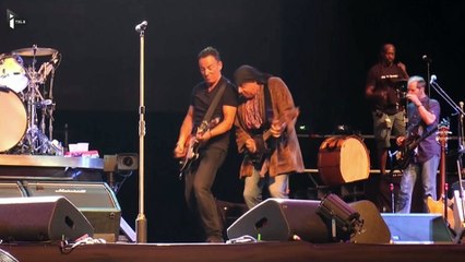Etats-Unis: Bruce Springsteen annule un concert pour dénoncer une loi anti-transgenre