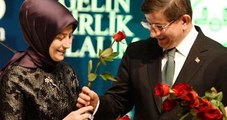 Başbakan Davutoğlu: İslam'ı DAEŞ ile Aynı Safta Görmek İsteyenler Tarihe Baksınlar