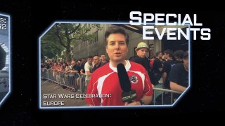 Star Wars on YouTube - Trailer