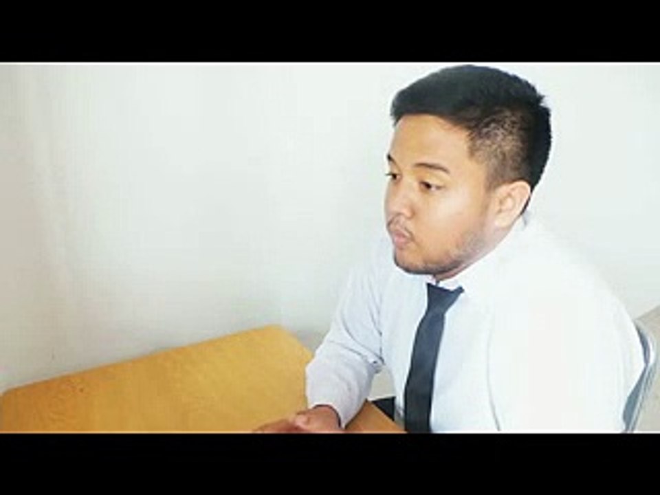 How to Introduce Your Self in Job Interview