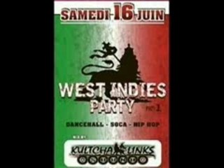 west indies party part 1 le rafal