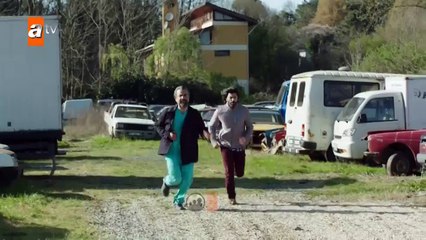 Yeter 16.Bölüm Fragman