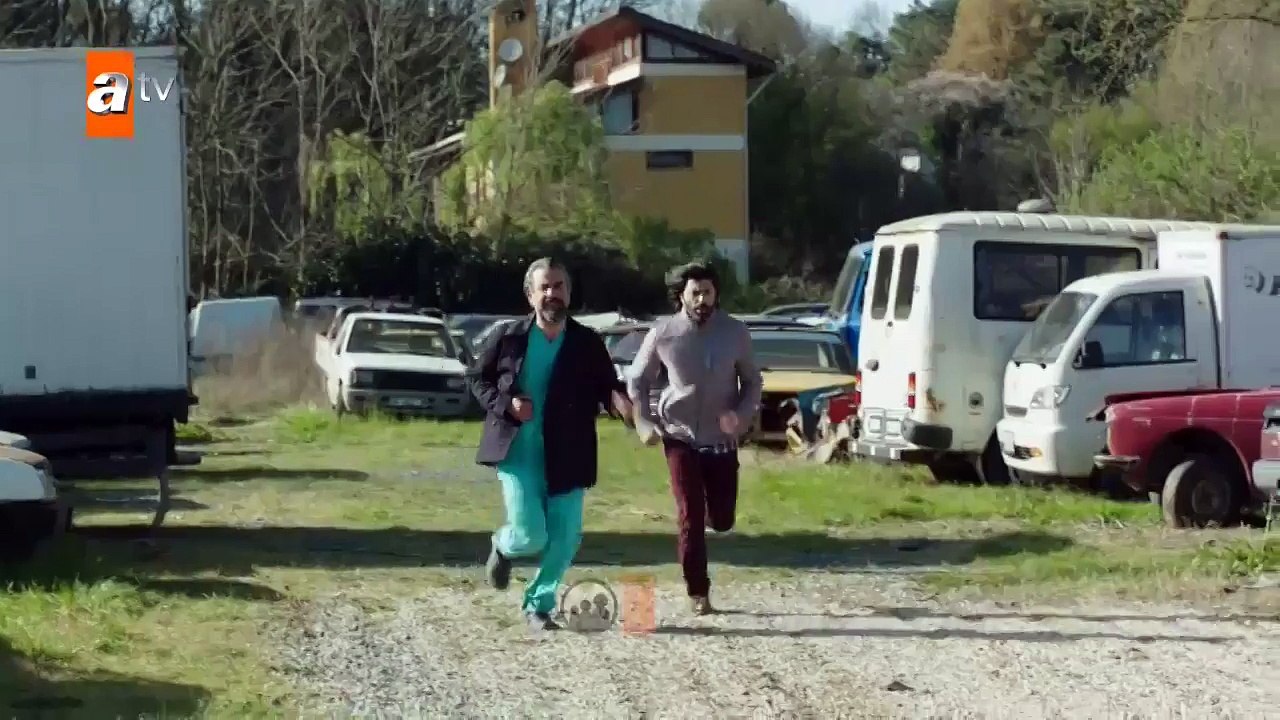 Yeter 16.Bölüm Fragman