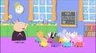 Peppa Pig!- Work and Play Episode, Peppa Pig in English
