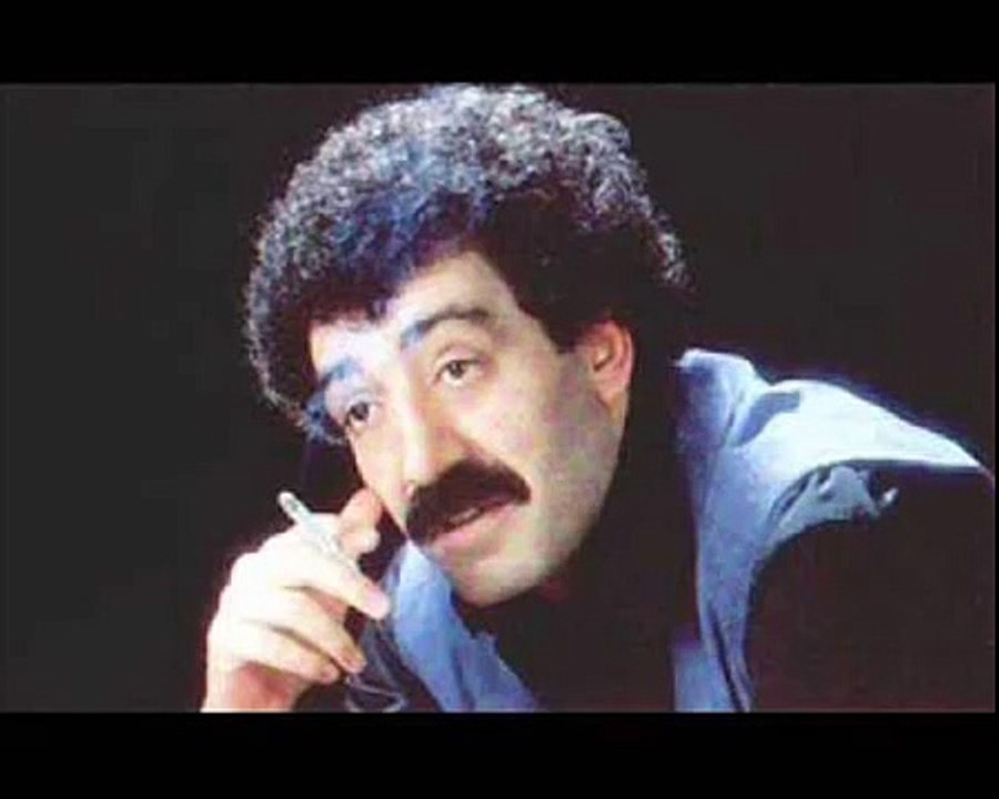 Müslüm Gürses - Değmezmiş Sana