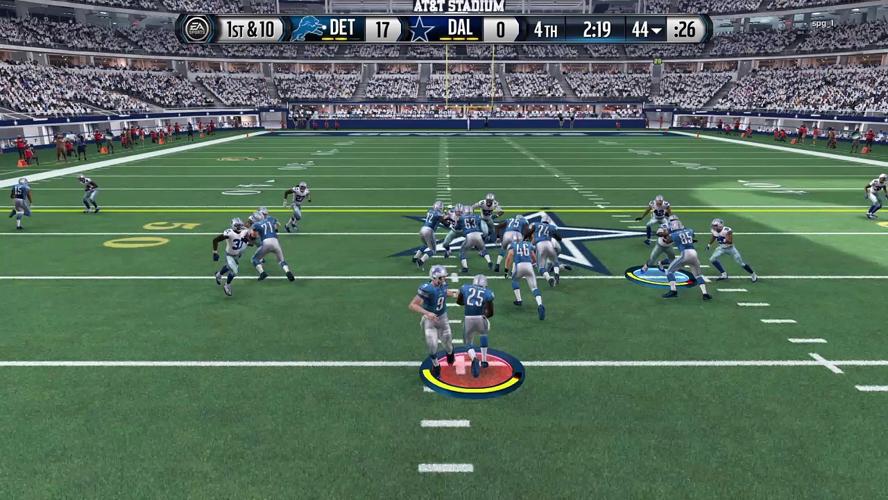Megatron
